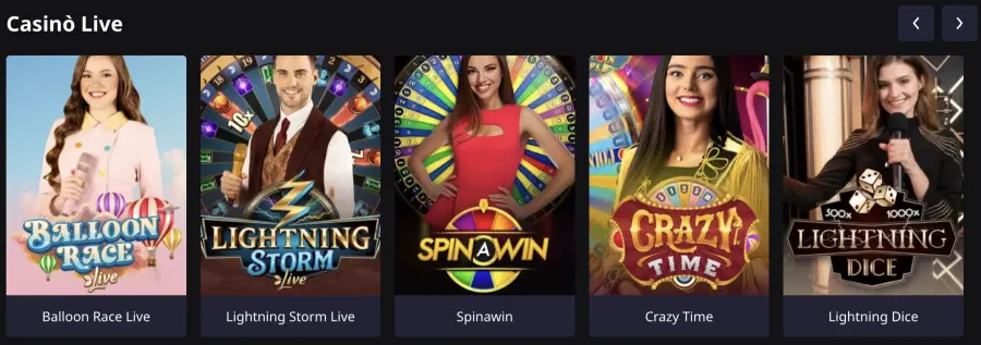 Gangstasino app